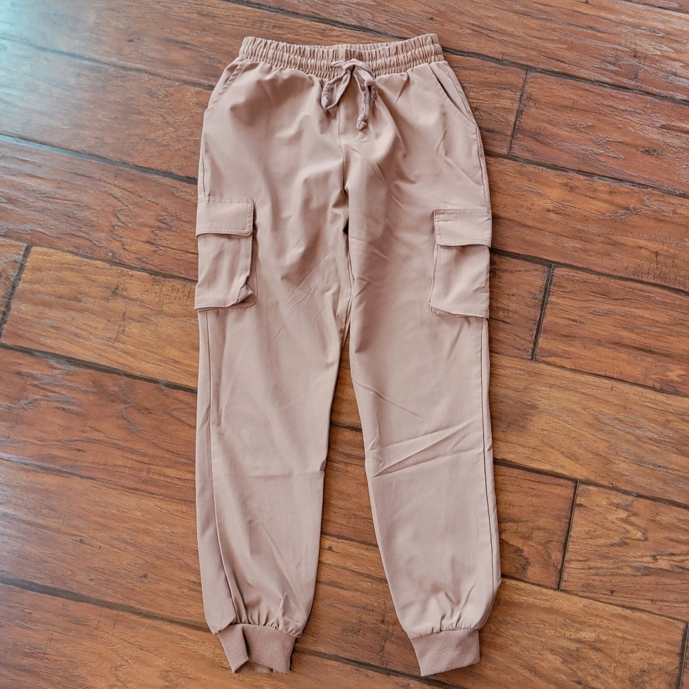 Sugar Rain joggers